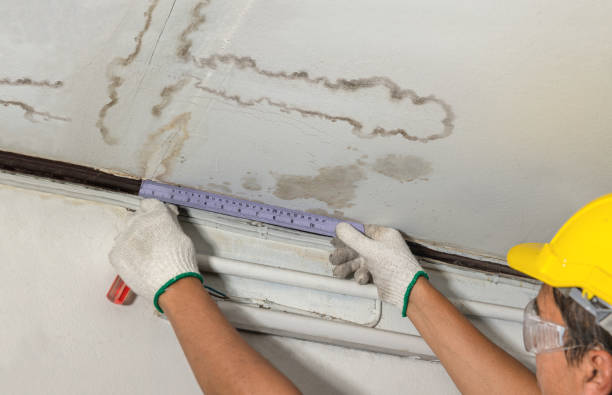 Reliable Flood Damage Restoration contractor in Somerset, NJ by Aqua Guard Water Damage